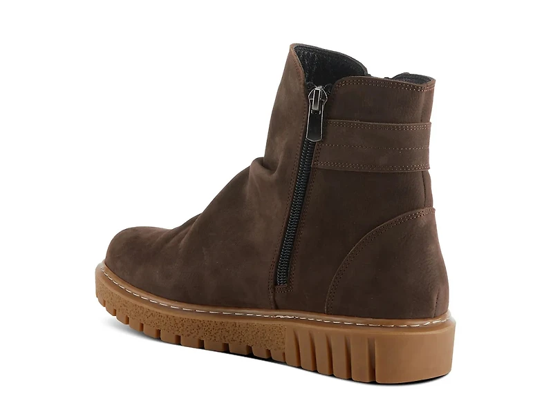 Addlyn Bootie