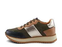 Compter Sneaker