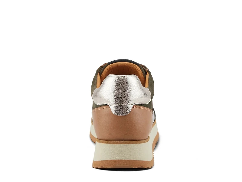 Compter Sneaker