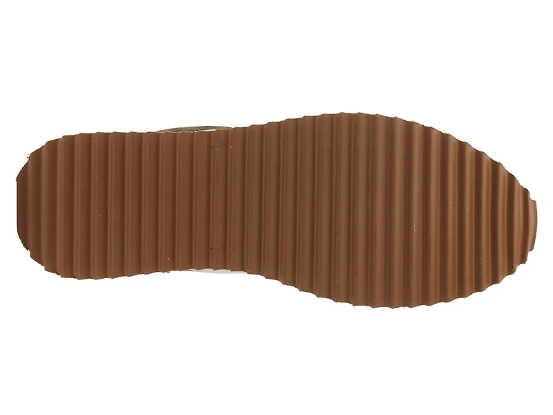 Compter Sneaker