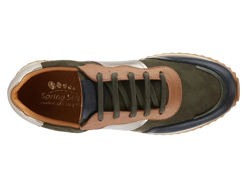 Compter Sneaker
