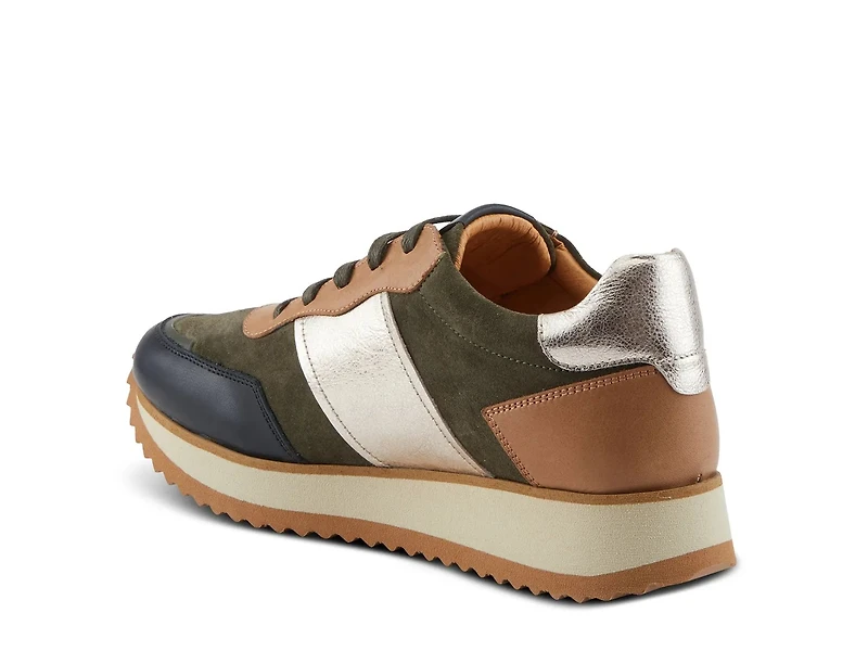 Compter Sneaker