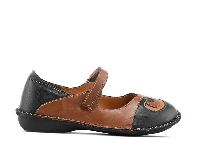 Cosmic Mary Jane Flat