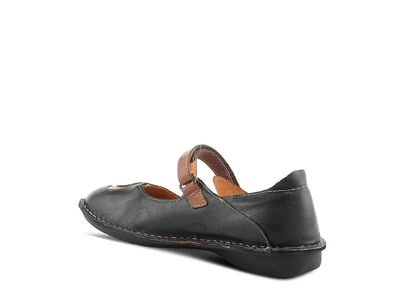 Cosmic Mary Jane Flat