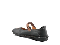 Cosmic Mary Jane Flat