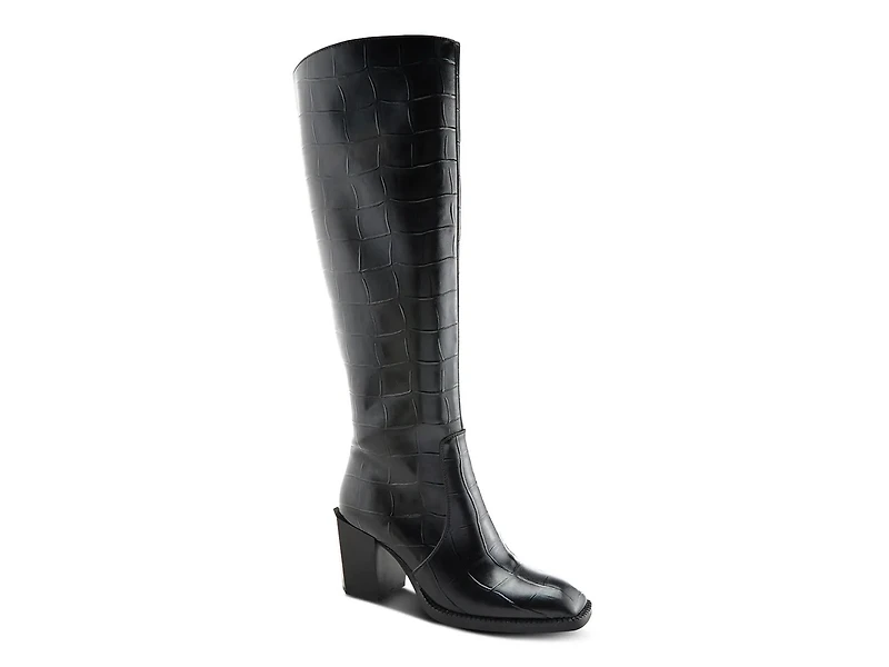 Bestilmihart Boot