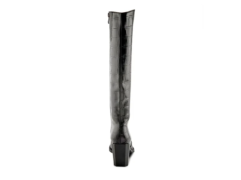 Bestilmihart Boot
