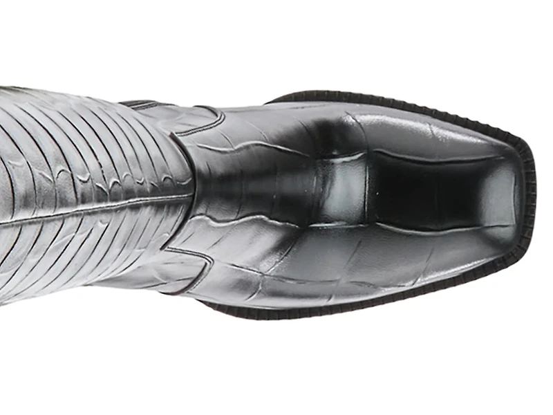 Bestilmihart Boot