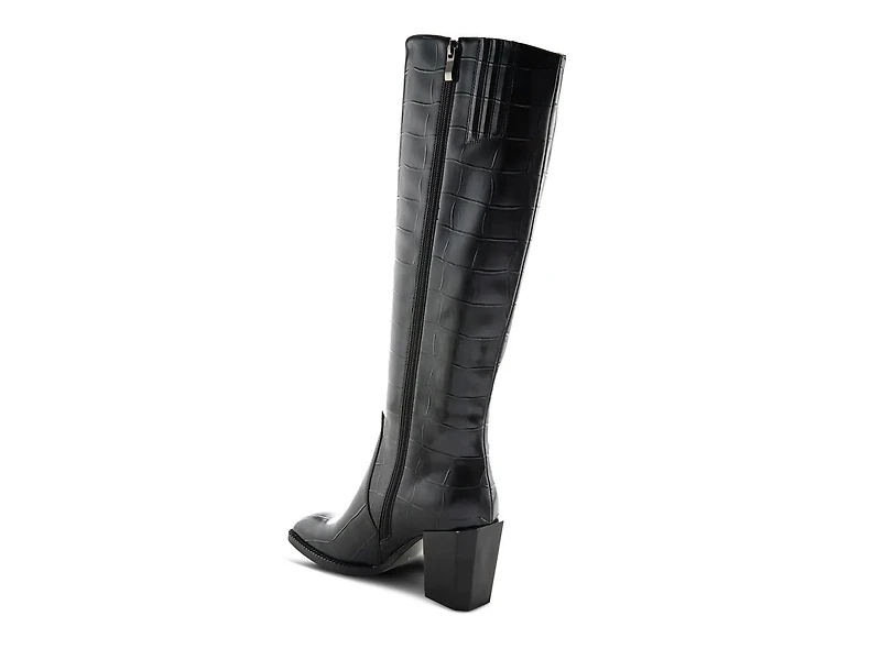 Bestilmihart Boot