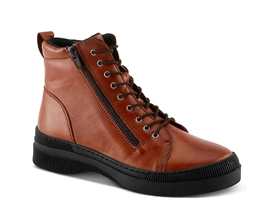Hoylein Bootie