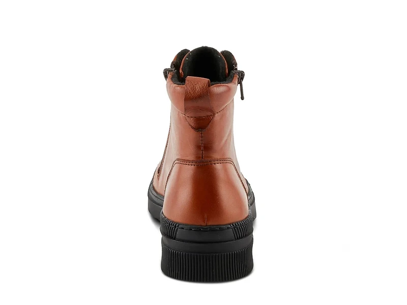 Hoylein Bootie