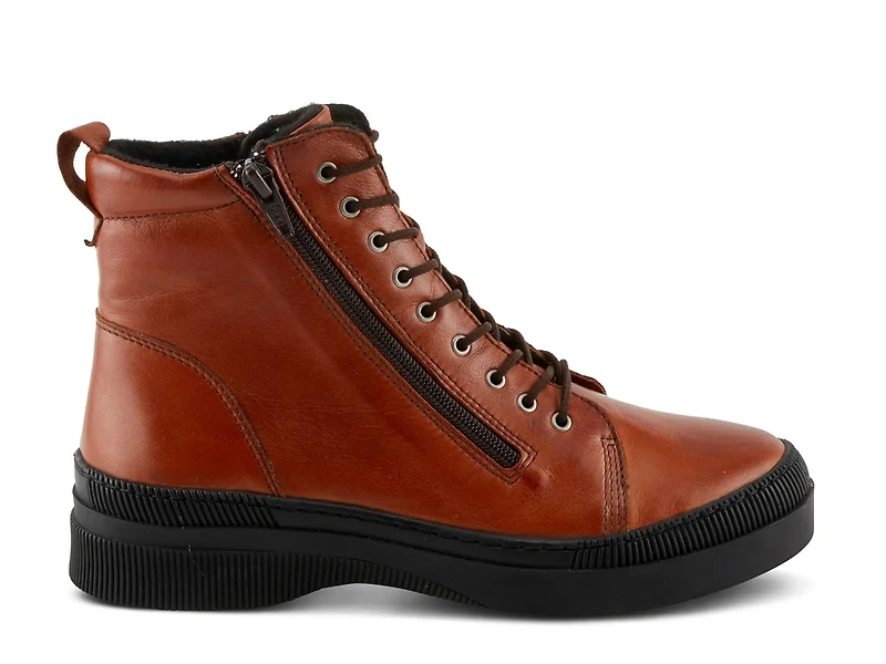 Hoylein Bootie