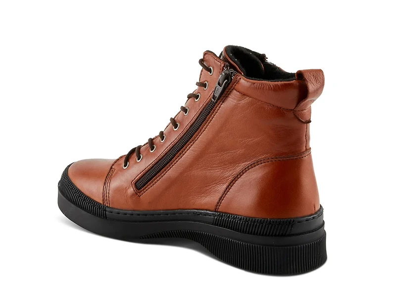 Hoylein Bootie