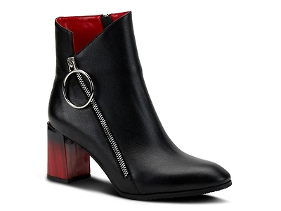 Fabulosa Bootie