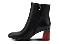 Fabulosa Bootie