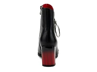 Fabulosa Bootie