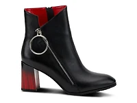 Fabulosa Bootie
