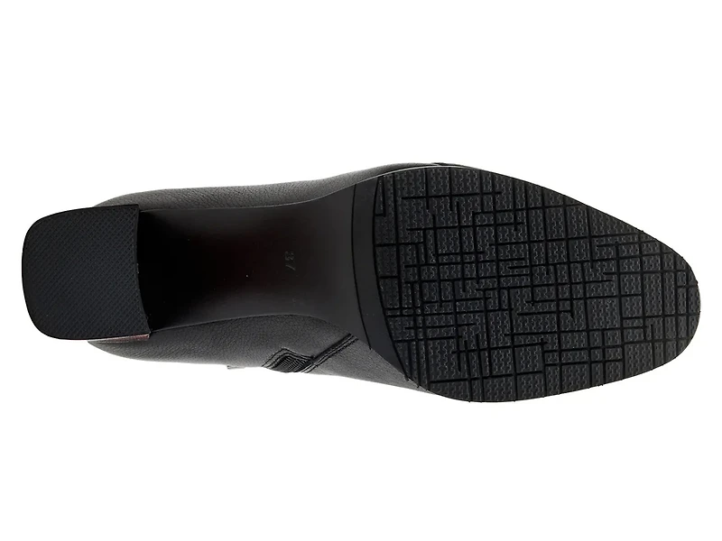 Fabulosa Bootie