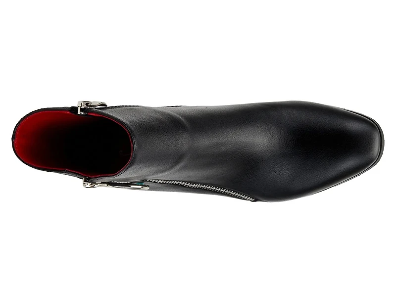 Fabulosa Bootie