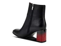 Fabulosa Bootie