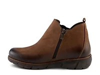 Katana Bootie