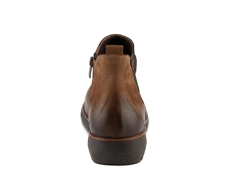Katana Bootie