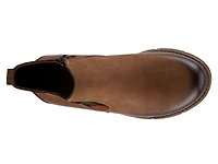 Katana Bootie