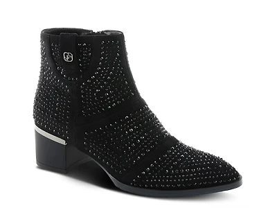 Heavena Bootie