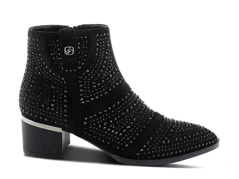 Heavena Bootie