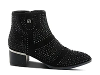 Heavena Bootie
