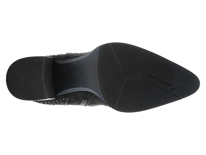 Heavena Bootie