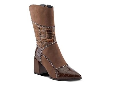 Zayrina Boot
