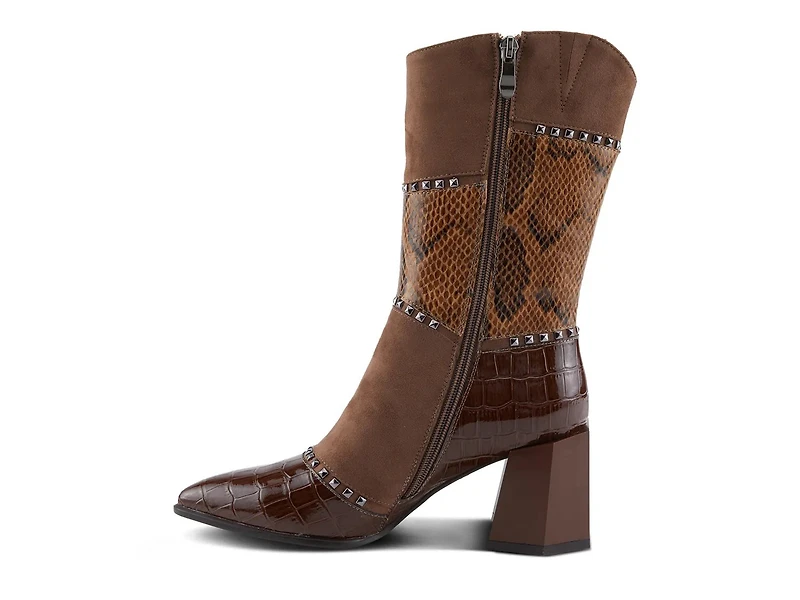 Zayrina Boot