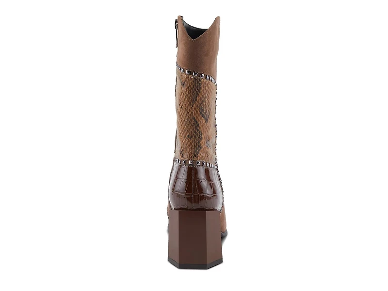 Zayrina Boot