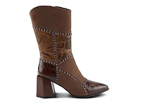 Zayrina Boot