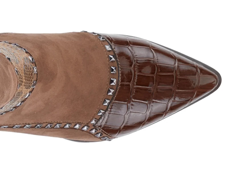 Zayrina Boot
