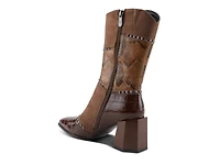 Zayrina Boot