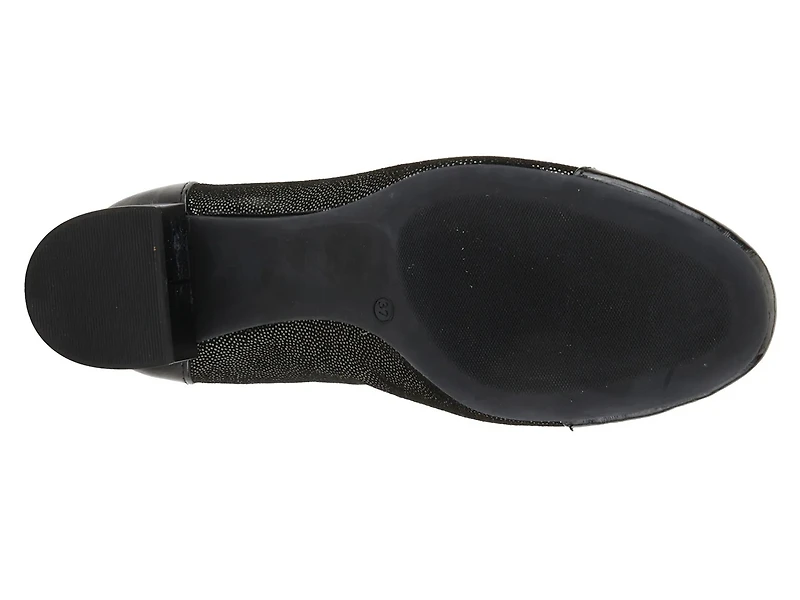 Paulette Pump