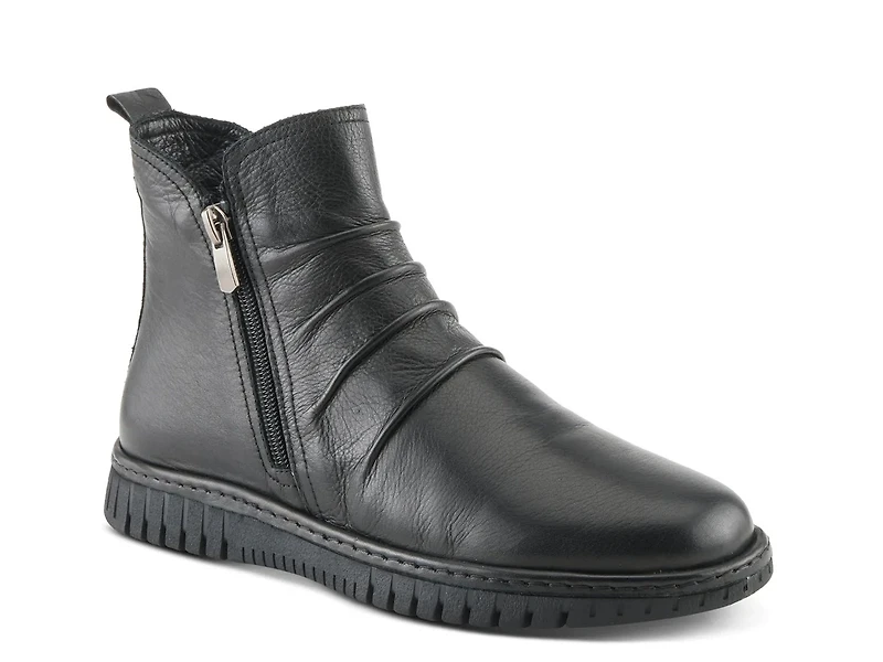 Rosado Bootie