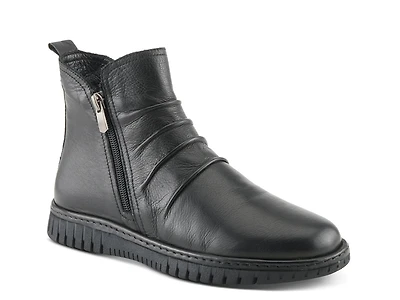 Rosado Bootie