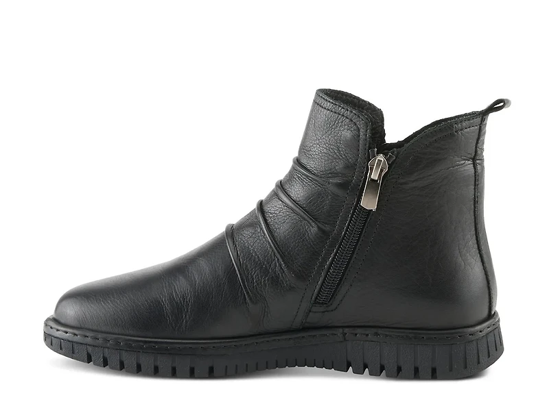 Rosado Bootie