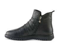 Rosado Bootie