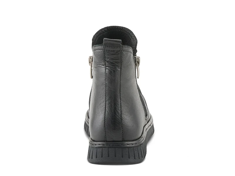 Rosado Bootie
