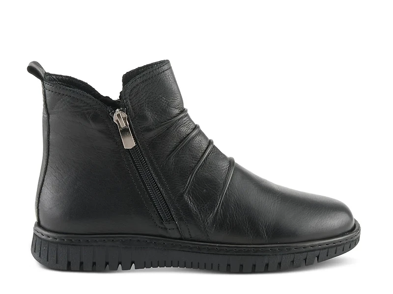 Rosado Bootie