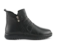 Rosado Bootie