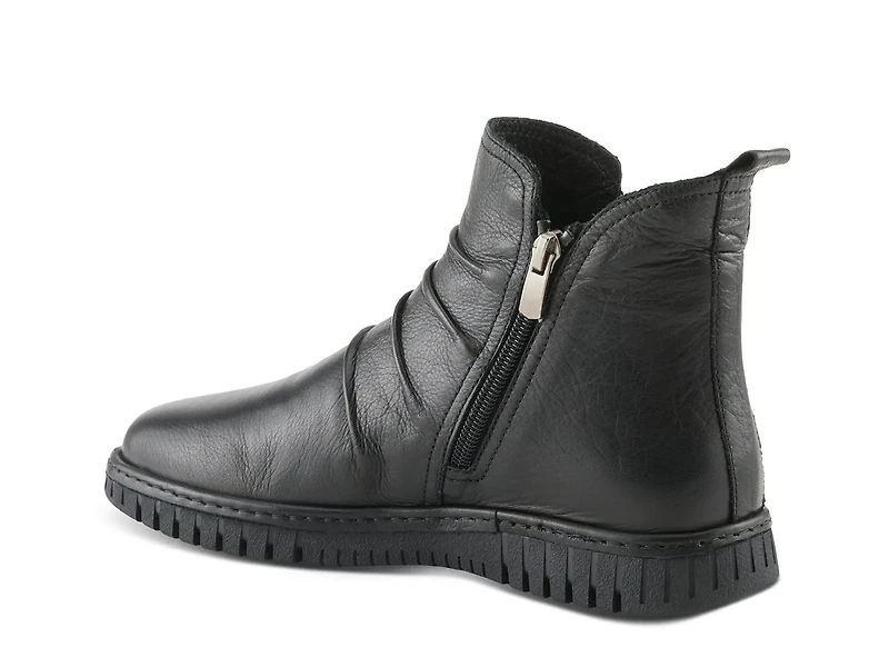 Rosado Bootie