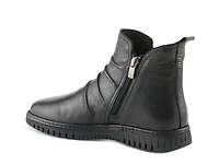 Rosado Bootie