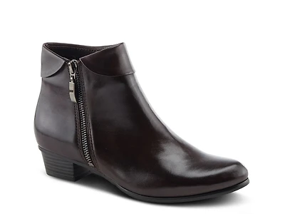Stockholm Bootie