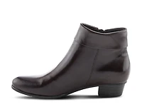Stockholm Bootie