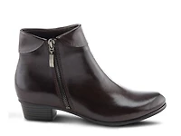 Stockholm Bootie